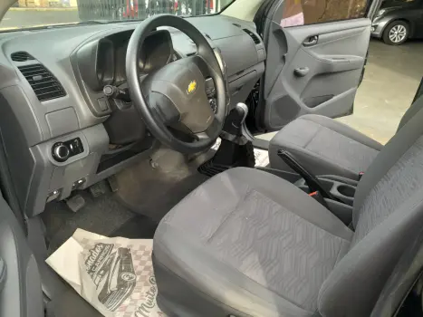 CHEVROLET S10 2.4 FLEX LS CABINE DUPLA, Foto 8