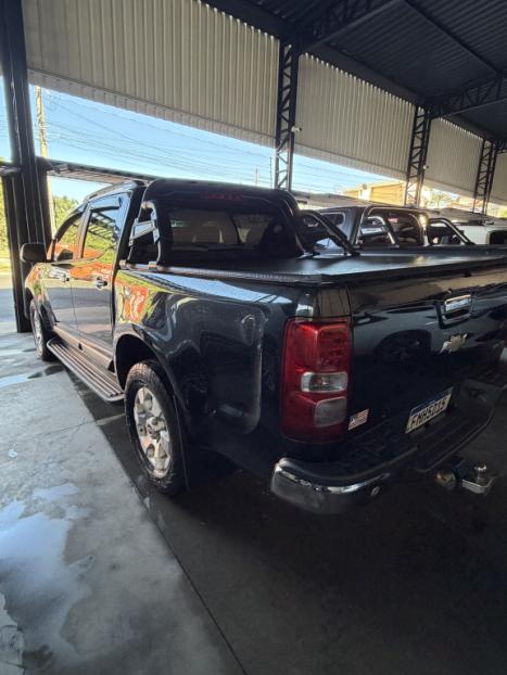 CHEVROLET S10 2.4 FLEX LTZ CABINE DUPLA, Foto 2