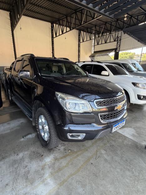 CHEVROLET S10 2.4 FLEX LTZ CABINE DUPLA, Foto 5