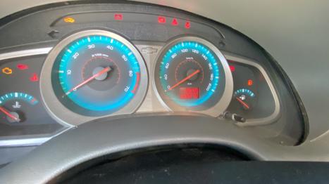CHEVROLET S10 2.4 FLEX EXECUTIVE CABINE DUPLA, Foto 5