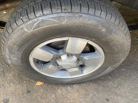 CHEVROLET S10 2.4 FLEX EXECUTIVE CABINE DUPLA, Foto 8