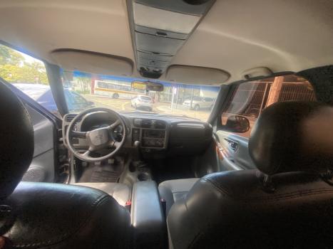 CHEVROLET S10 2.4 FLEX EXECUTIVE CABINE DUPLA, Foto 9