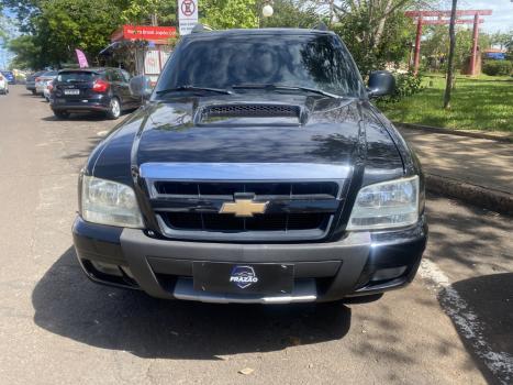 CHEVROLET S10 2.4 FLEX EXECUTIVE CABINE DUPLA, Foto 2