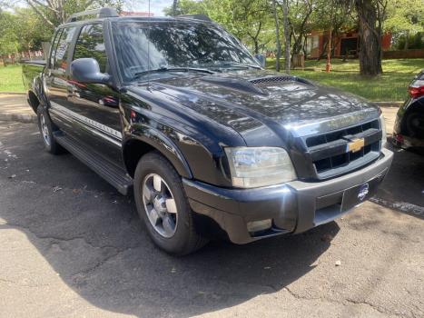 CHEVROLET S10 2.4 FLEX EXECUTIVE CABINE DUPLA, Foto 10