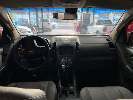 CHEVROLET S10 2.4 FLEX LTZ CABINE DUPLA, Foto 6