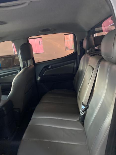 CHEVROLET S10 2.4 FLEX LTZ CABINE DUPLA, Foto 8