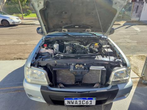 CHEVROLET S10 2.4 FLEX ADVANTAGE CABINE DUPLA, Foto 2