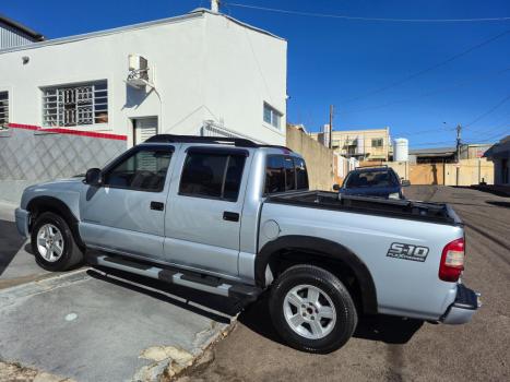 CHEVROLET S10 2.4 FLEX ADVANTAGE CABINE DUPLA, Foto 4
