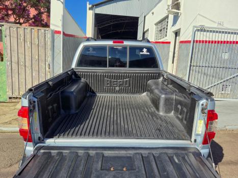 CHEVROLET S10 2.4 FLEX ADVANTAGE CABINE DUPLA, Foto 5