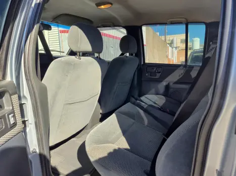 CHEVROLET S10 2.4 FLEX ADVANTAGE CABINE DUPLA, Foto 7