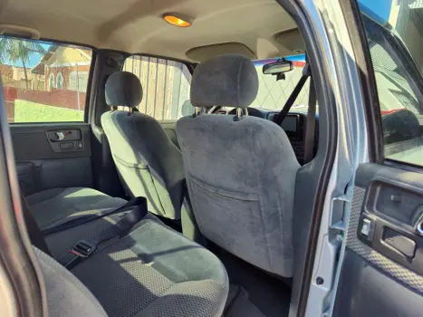 CHEVROLET S10 2.4 FLEX ADVANTAGE CABINE DUPLA, Foto 9