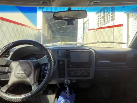 CHEVROLET S10 2.4 FLEX ADVANTAGE CABINE DUPLA, Foto 10