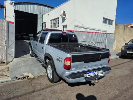 CHEVROLET S10 2.4 FLEX ADVANTAGE CABINE DUPLA, Foto 11