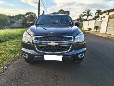 CHEVROLET S10 2.4 FLEX LT CABINE DUPLA, Foto 2