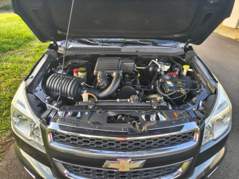 CHEVROLET S10 2.4 FLEX LT CABINE DUPLA, Foto 3