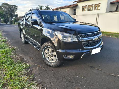 CHEVROLET S10 2.4 FLEX LT CABINE DUPLA, Foto 4