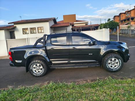 CHEVROLET S10 2.4 FLEX LT CABINE DUPLA, Foto 5