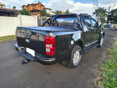 CHEVROLET S10 2.4 FLEX LT CABINE DUPLA, Foto 6