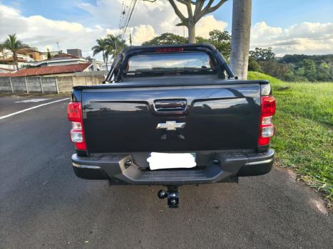 CHEVROLET S10 2.4 FLEX LT CABINE DUPLA, Foto 7