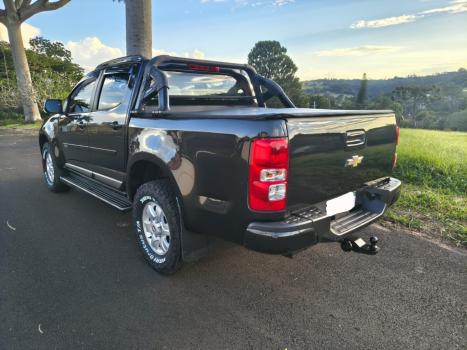 CHEVROLET S10 2.4 FLEX LT CABINE DUPLA, Foto 8