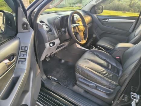 CHEVROLET S10 2.4 FLEX LT CABINE DUPLA, Foto 9