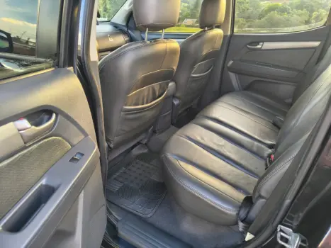 CHEVROLET S10 2.4 FLEX LT CABINE DUPLA, Foto 12