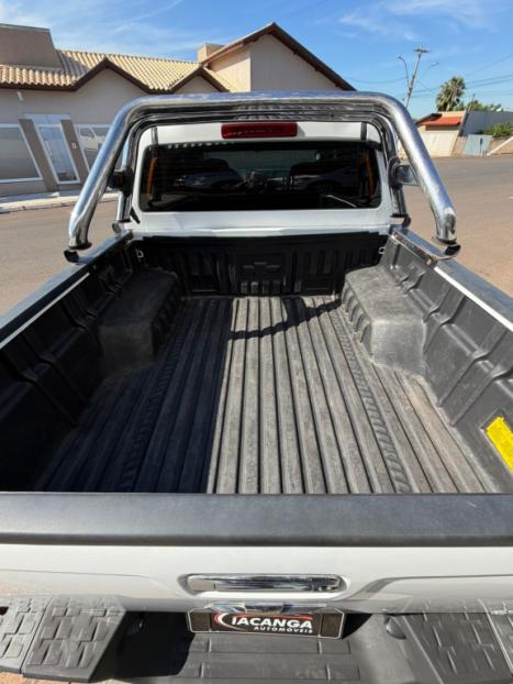 CHEVROLET S10 2.4 FLEX LTZ CABINE DUPLA, Foto 6