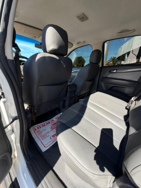CHEVROLET S10 2.4 FLEX LTZ CABINE DUPLA, Foto 7