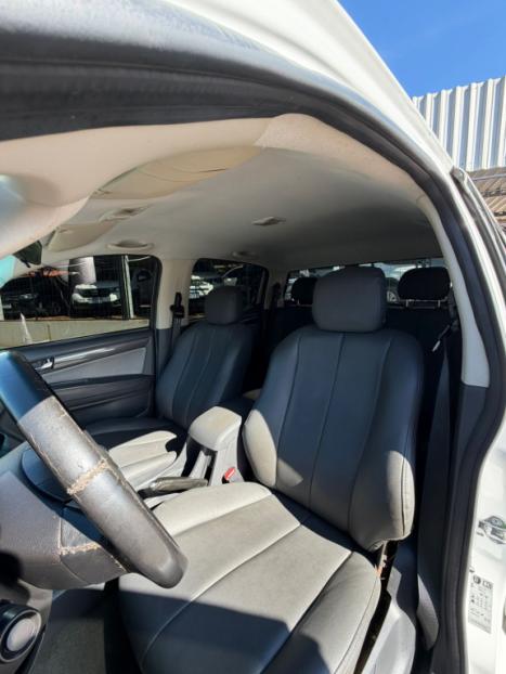CHEVROLET S10 2.4 FLEX LTZ CABINE DUPLA, Foto 10