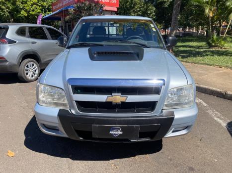CHEVROLET S10 2.4 FLEX ADVANTAGE CABINE SIMPLES, Foto 1