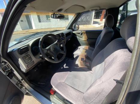 CHEVROLET S10 2.4 FLEX ADVANTAGE CABINE SIMPLES, Foto 5