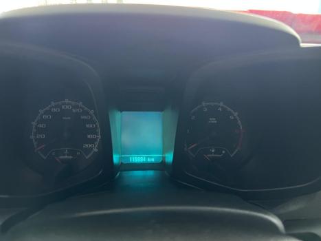 CHEVROLET S10 2.4 FLEX LT CABINE DUPLA, Foto 4