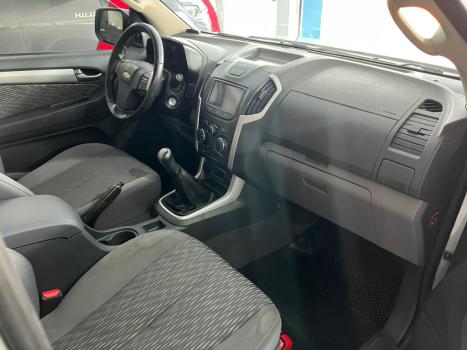 CHEVROLET S10 2.4 FLEX LT CABINE DUPLA, Foto 5