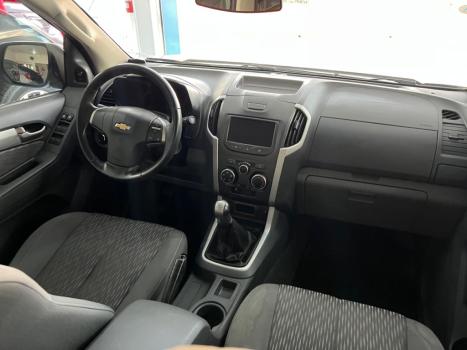 CHEVROLET S10 2.4 FLEX LT CABINE DUPLA, Foto 7