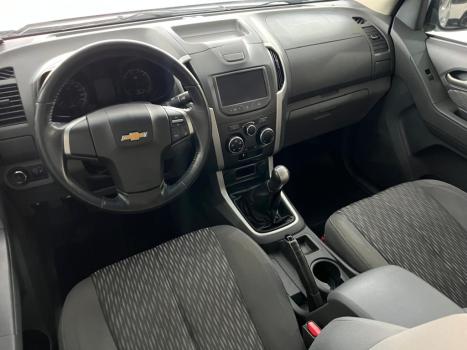 CHEVROLET S10 2.4 FLEX LT CABINE DUPLA, Foto 8