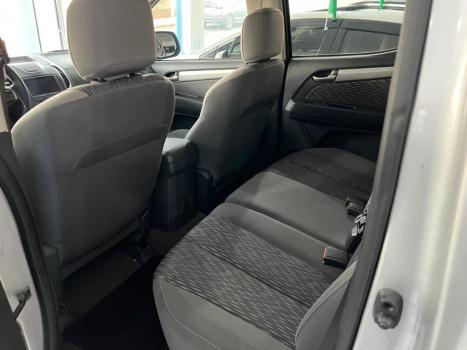 CHEVROLET S10 2.4 FLEX LT CABINE DUPLA, Foto 9