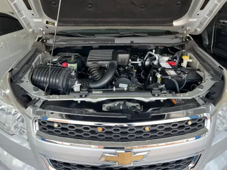 CHEVROLET S10 2.4 FLEX LT CABINE DUPLA, Foto 15