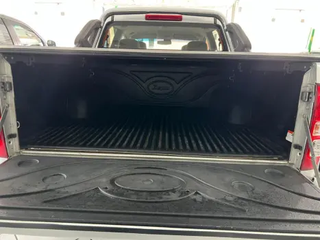 CHEVROLET S10 2.4 FLEX LT CABINE DUPLA, Foto 16
