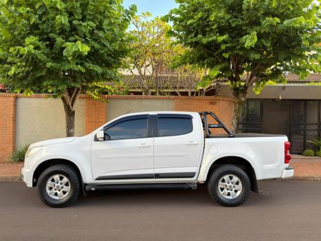 CHEVROLET S10 2.4 FLEX LT CABINE DUPLA, Foto 3