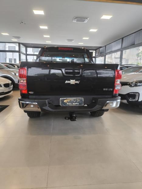 CHEVROLET S10 2.4 FLEX LTZ CABINE DUPLA, Foto 6