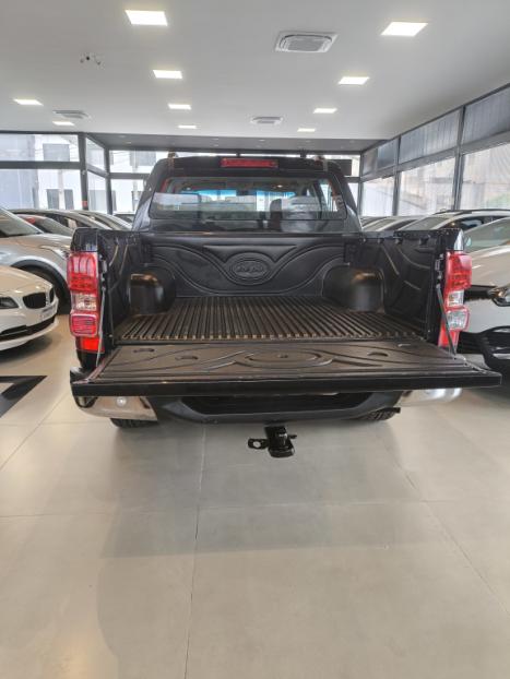 CHEVROLET S10 2.4 FLEX LTZ CABINE DUPLA, Foto 7