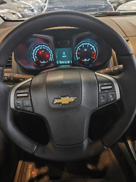 CHEVROLET S10 2.4 FLEX LTZ CABINE DUPLA, Foto 10