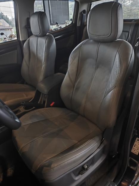 CHEVROLET S10 2.4 FLEX LTZ CABINE DUPLA, Foto 16