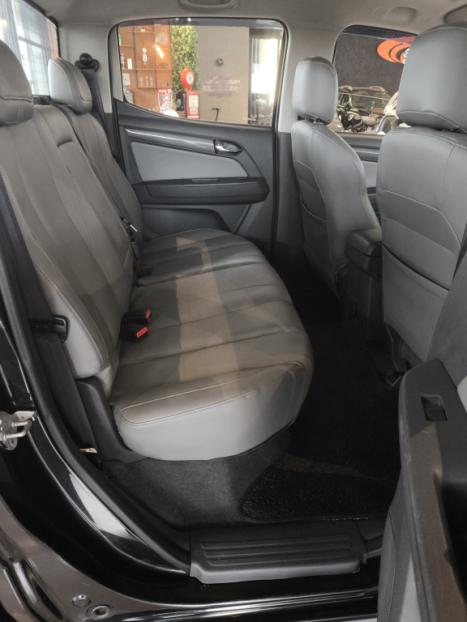 CHEVROLET S10 2.4 FLEX LTZ CABINE DUPLA, Foto 18