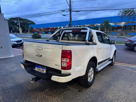 CHEVROLET S10 2.4 FLEX LT CABINE DUPLA, Foto 3