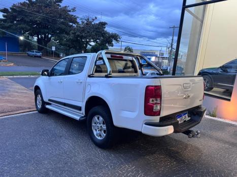 CHEVROLET S10 2.4 FLEX LT CABINE DUPLA, Foto 4