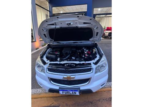 CHEVROLET S10 2.4 FLEX LT CABINE DUPLA, Foto 5