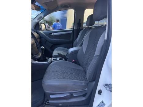 CHEVROLET S10 2.4 FLEX LT CABINE DUPLA, Foto 7