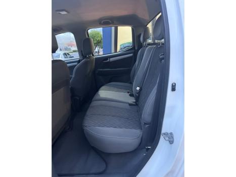 CHEVROLET S10 2.4 FLEX LT CABINE DUPLA, Foto 8
