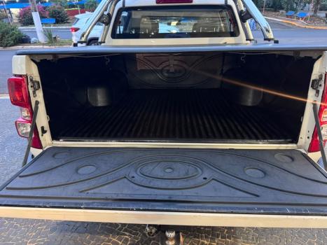 CHEVROLET S10 2.4 FLEX LT CABINE DUPLA, Foto 9